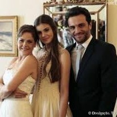 MC TEDDY - AMOR DE FAMILIA NOVELA VERDADES SECRETAS - ESTOURO - [ DJ 2F PRODUÇÕES ]