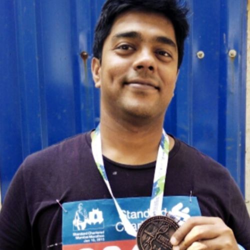 Phoolonkerangse Kishore Kumar