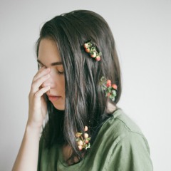 Come, Little Children Cover