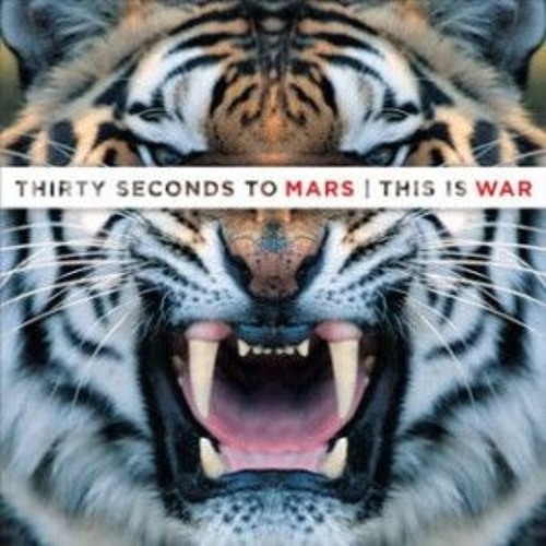 04 - This Is War