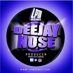 Dj Nose - Salsa Con Sentimiento Vol - 4
