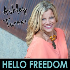 09 Ashley Turner - How to Be OK with Ending a Relationship