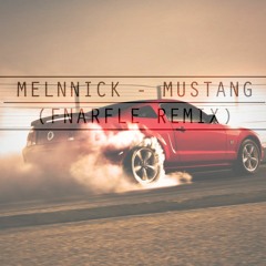 MELNNIK Mustang Remix V2