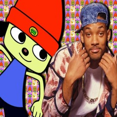 Prince Of TOASTY BUNS (Parappa 2 X Prince Of Bel Air MASH-UP)