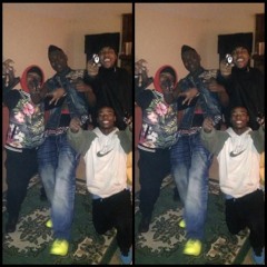 Lil Thadd - Followers