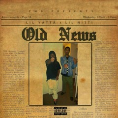 Boutadollaa - Old News (feat. Malo)