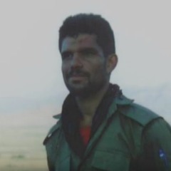 وڕ و کاس و سەرگەردان نیم - شەهید هەڵۆ