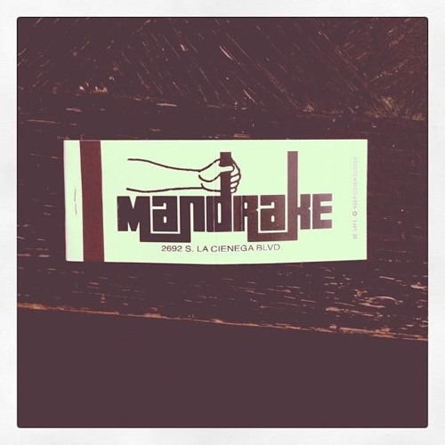 All The Time (Hi Tom Remix)