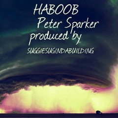 HABOOB produced by SUGGIESUGINDABUILDING
