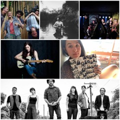 Happy Wanderer Festival 2015 line-up