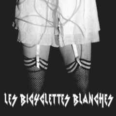 Les Bicyclettes Blanches - Cat Gut