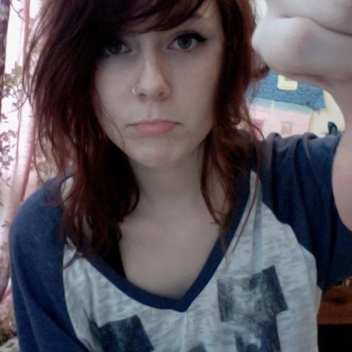 Kitty Pryde - No Offense