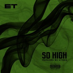 So High (feat. Rose)