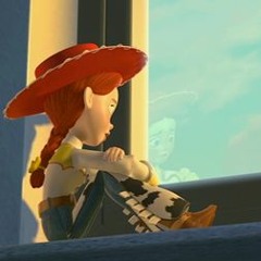 When She Loved Me - Sarah Mclachlan