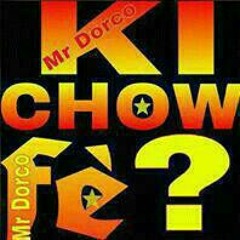 Ki Show Fe - Zoedjo Beatz and Friends