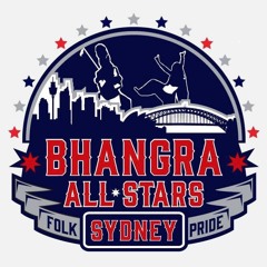 Bhangra All Stars Sydney - BDU 2015 (ft. Harry Kainth NYPD)