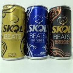 == MTG BOTA O CANUDINHO NA BOCA E VIAJA NA SKOL BEATS  [ DJ WL ]