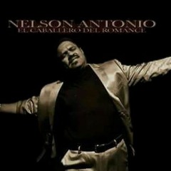 "GRACIAS Señor"(cover)canta Nelson Antonio "El Caballero del Romanc"(10-3-15)