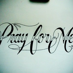 Dreyski (SKI MASK)  - "Pray For Me"