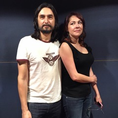 Entrevista para "Que Hacer" con Mariana H. (Parte 1)