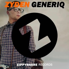 Zyden - Generiq (Original Mix) Free Download 3k Facebook Likes