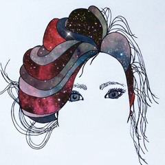 Astronaut ft. Ashley Farrell