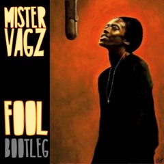 Ann Peebles - Fool (Vagz Bootleg Edit)