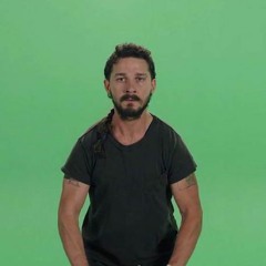 "DO IT" Acoustic Cover of Shia LaBeouf's Motivational Speech