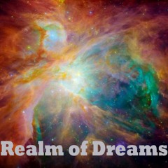 Realm Of Dreams - Original Samples