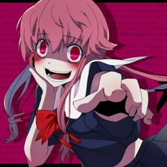 I'm Psycho |Original|Kasai