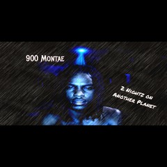 900 montae- mini barz