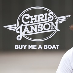 Chris Janson - Buy Me A Boat (Jayden Ackins)