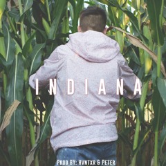DJ Rupp - Indiana