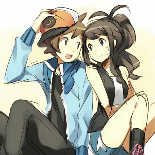 Pokemon B/W/B2/W2 Unwavering Emotions (remix)
