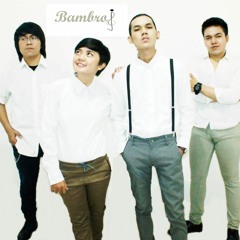 @BambrosJ - Cinta Datang Tiba - Tiba