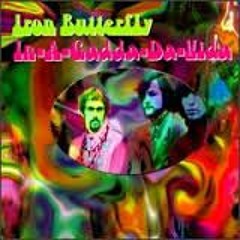 IRON BUTTERFLY - IN A GADDA DA VIDA - HALLOWEEN CREEPER MIX DJ AUDACITY ( FULL VERSION )