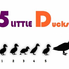 5 Little Ducks