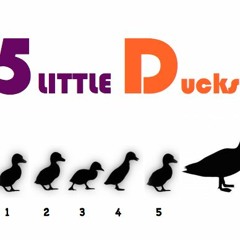 5 Little Ducks