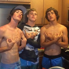 GOON SQUAD