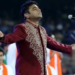 Indian National Anthem - AR Rahman | Indian Super League