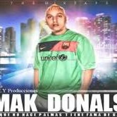 Mak Donal - Avisale