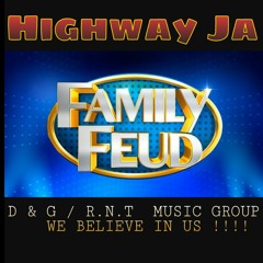 FAMILY FEUD(Loyalty Feels Different Then It Looks)
