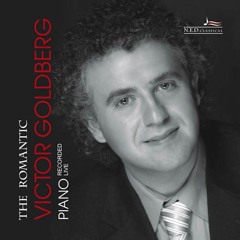 Brahms Variation and Fugue on a Theme by Handel, Op. 24 - The Romantic Victor Goldberg