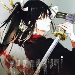 [Souen Aika]Zankou Eternal-Madotsuki(Taroutachi)
