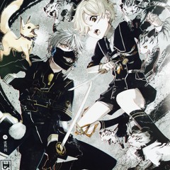 [Souen Aika]Koko Issen(instrumental)(Nakigitsune x Gokotai)