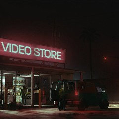 SynthMix 8: I Have to Return Some Videotapes
