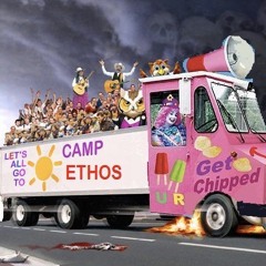 The Each To His Own Show (ETHOS) 26 July 1990 - ETHOS Goes To Africa