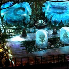 The Alien's Experiment Lab