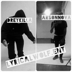 Nobody Does It Better - DreyKilla ft. Arson Nova