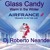 Artwork for Glass Candy - Warm in the Winter - Remix Dj Roberto Neander - France is in the air